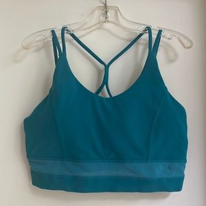 Buffbunny Brianna Bra in Tahitian